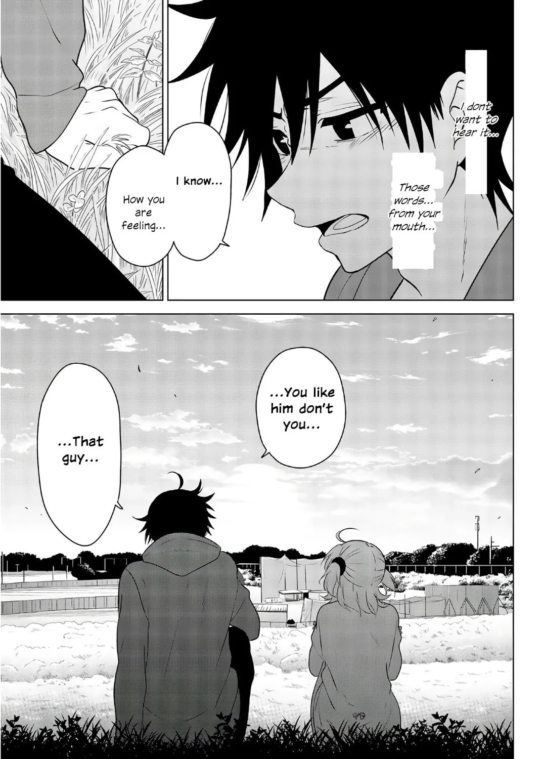 Read Rivnes chapter 57 image 24 on Lezhin