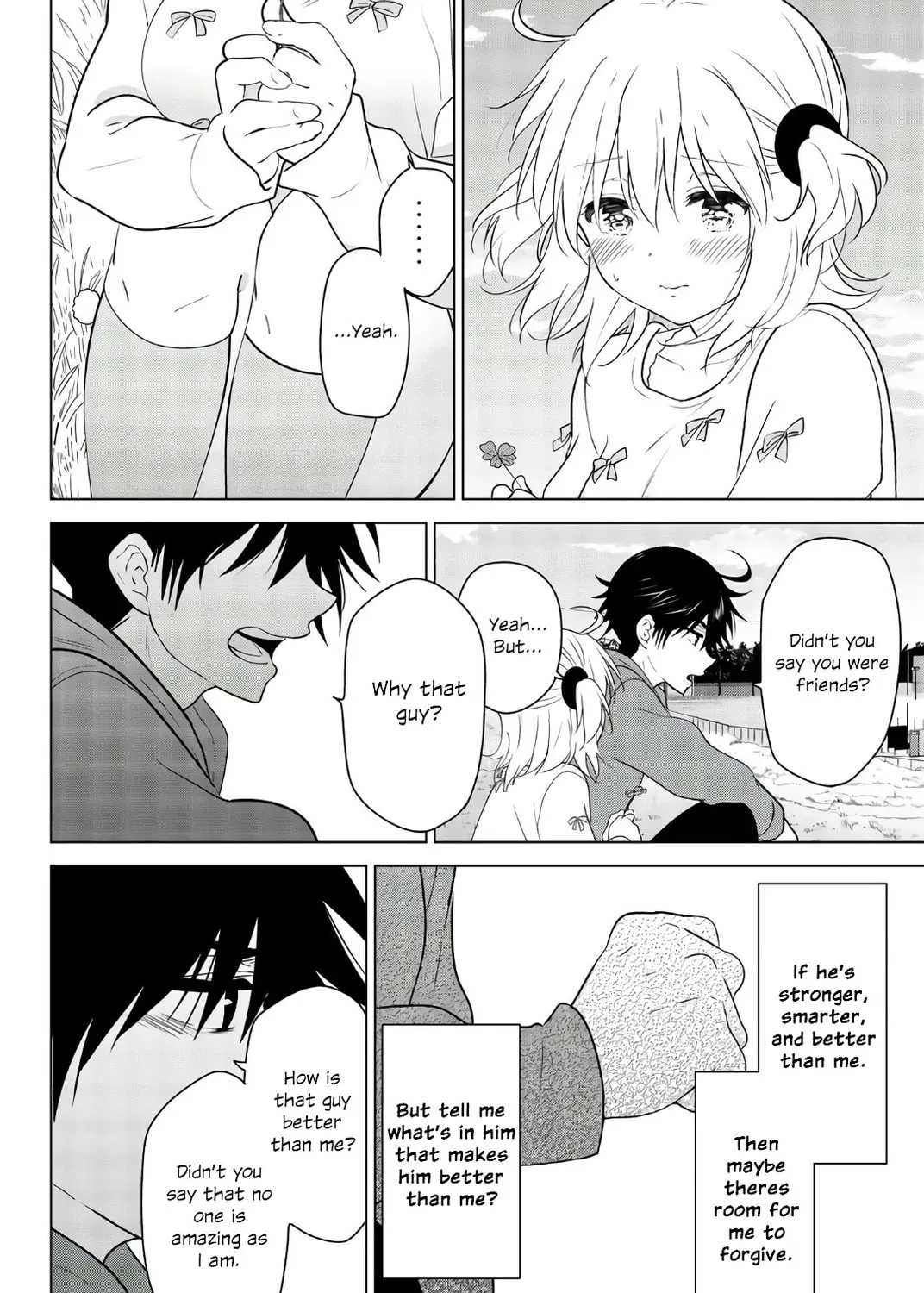 Read Rivnes chapter 57 image 26 on Lezhin