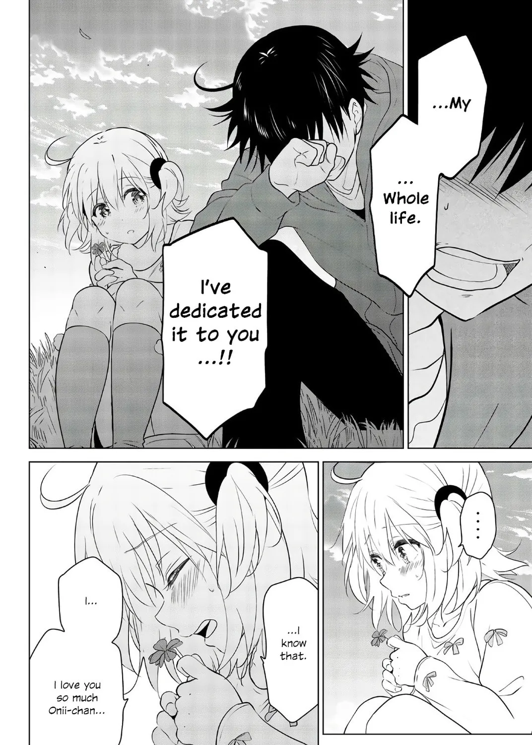 Read Rivnes chapter 57 image 30 on Lezhin
