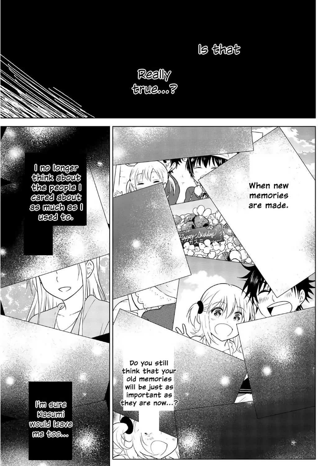 Read Rivnes chapter 57 image 36 on Lezhin