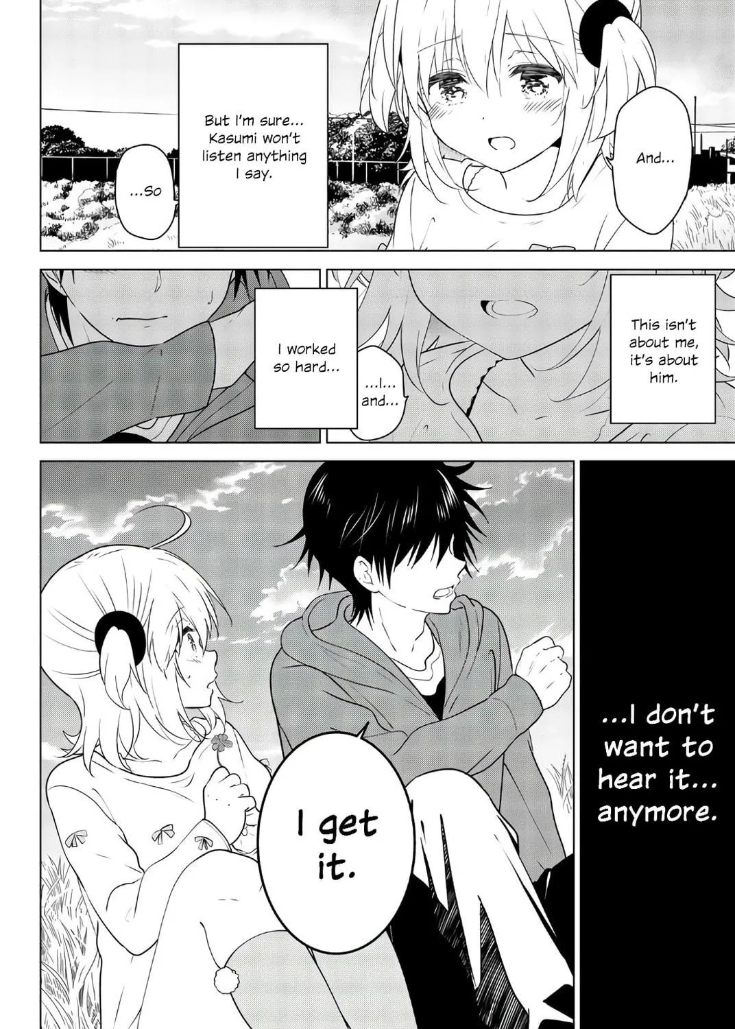 Read Rivnes chapter 57 image 38 on Lezhin