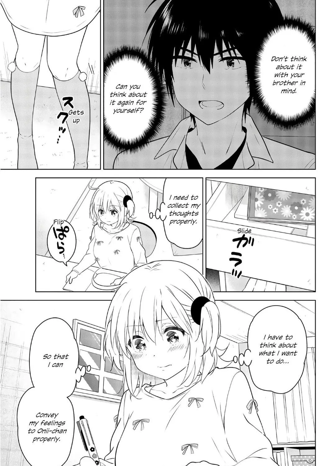 Read Rivnes chapter 57 image 4 on Lezhin