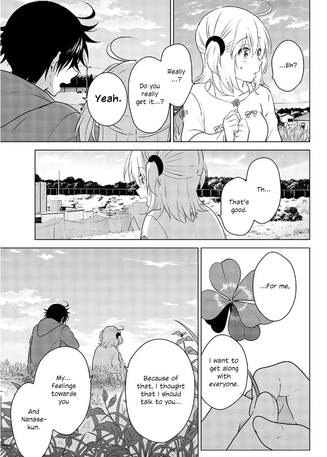 Read Rivnes chapter 57 image 40 on Lezhin
