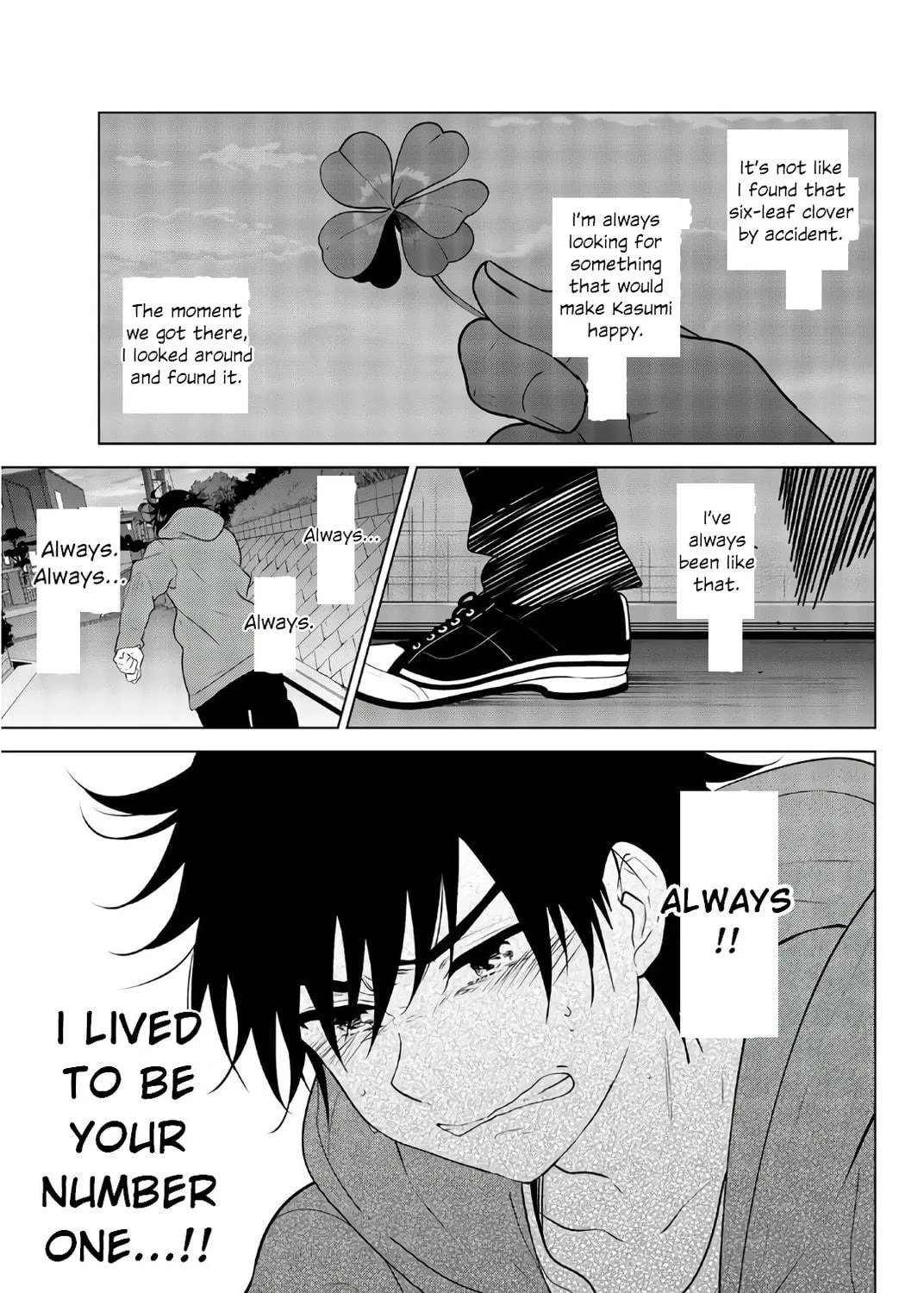 Read Rivnes chapter 57 image 48 on Lezhin