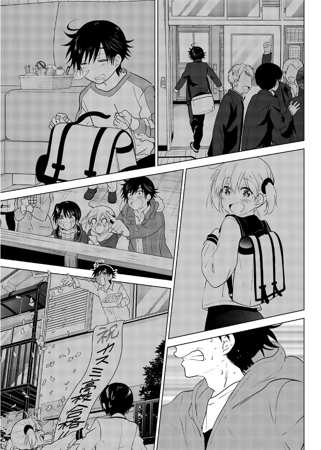 Read Rivnes chapter 57 image 52 on Lezhin