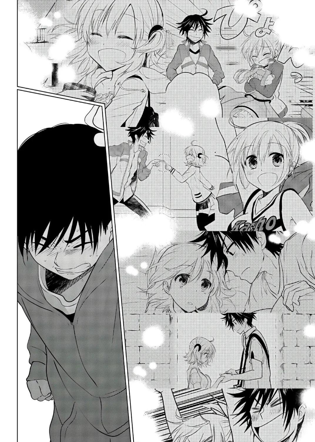 Read Rivnes chapter 57 image 54 on Lezhin
