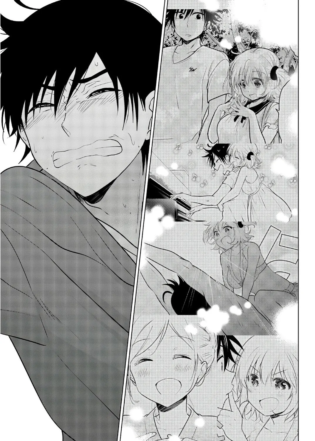 Read Rivnes chapter 57 image 56 on Lezhin