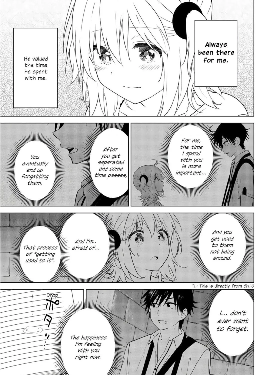 Read Rivnes chapter 57 image 8 on Lezhin