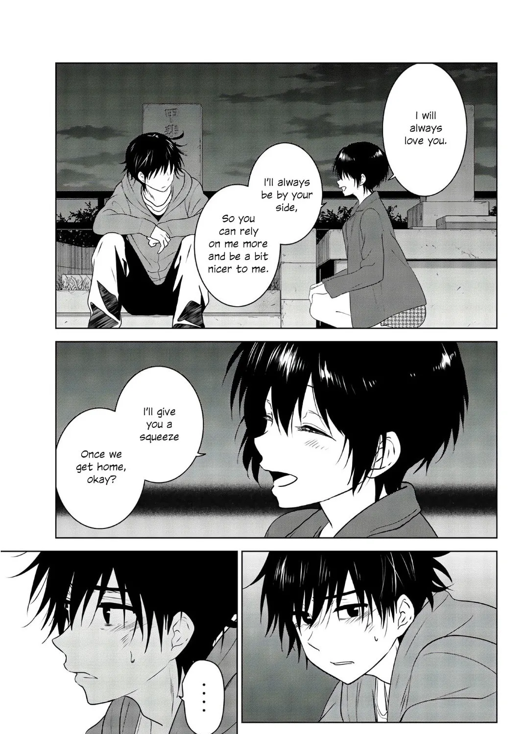 Read Rivnes chapter 58 image 12 on Lezhin