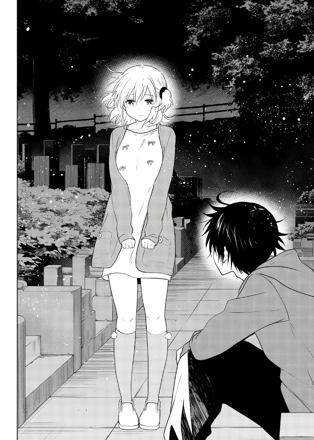 Read Rivnes chapter 58 image 14 on Lezhin