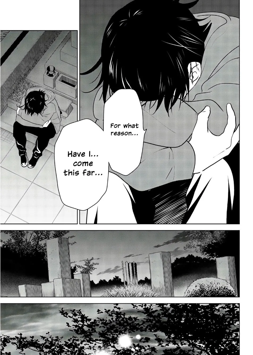 Read Rivnes chapter 58 image 24 on Lezhin