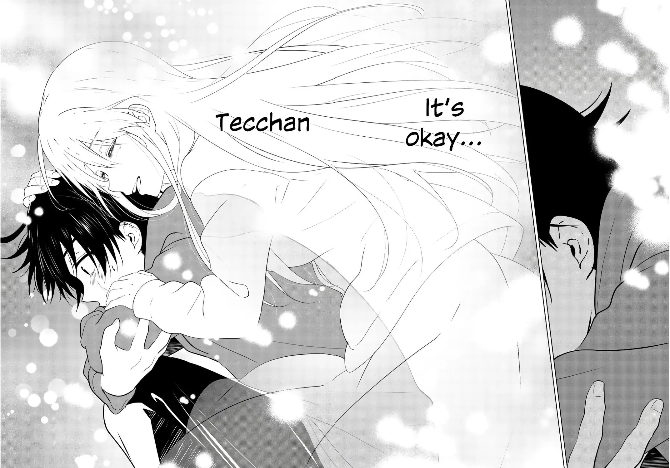 Read Rivnes chapter 58 image 26 on Lezhin