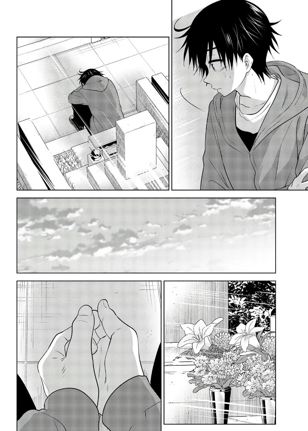 Read Rivnes chapter 58 image 32 on Lezhin