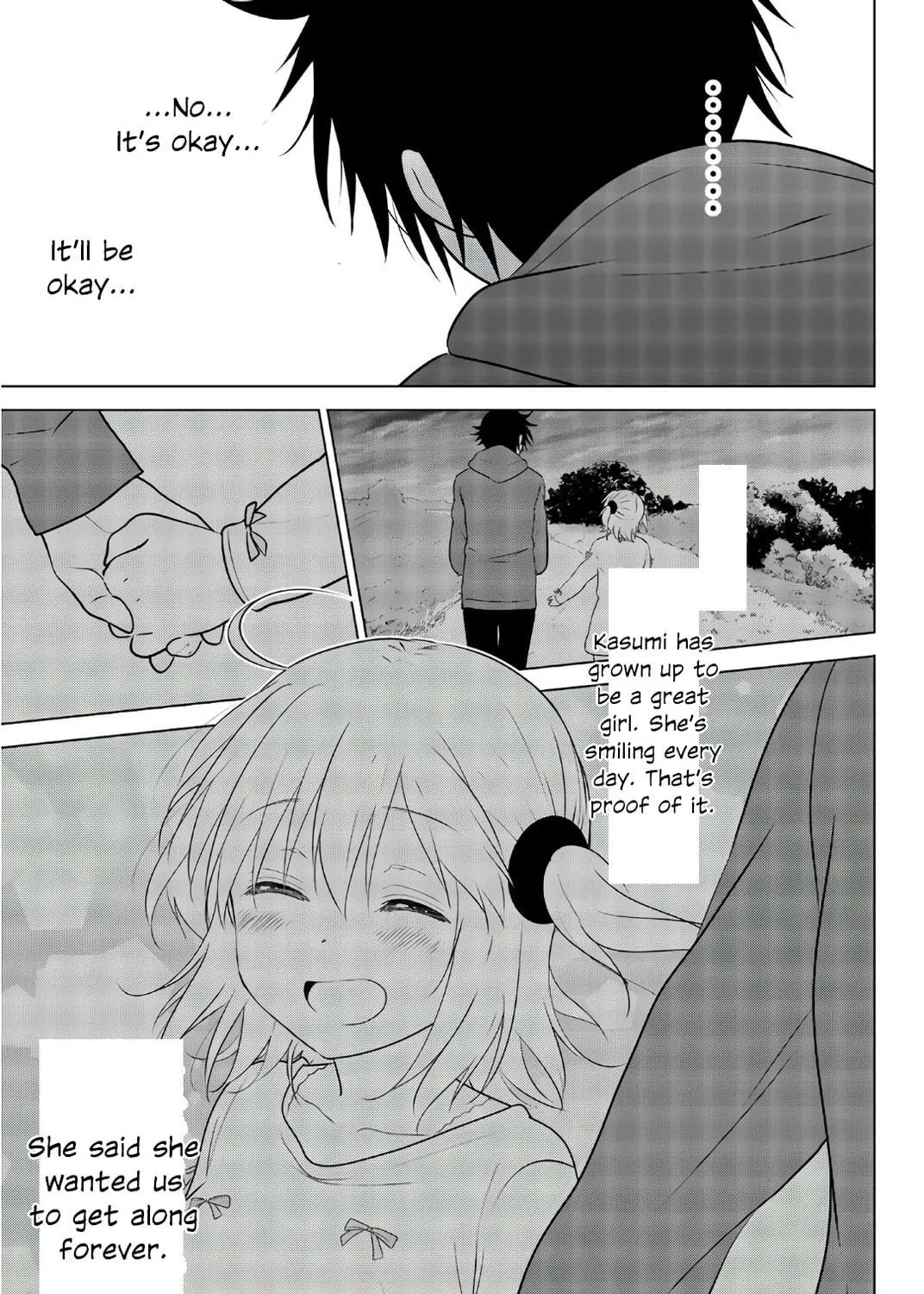Read Rivnes chapter 58 image 34 on Lezhin
