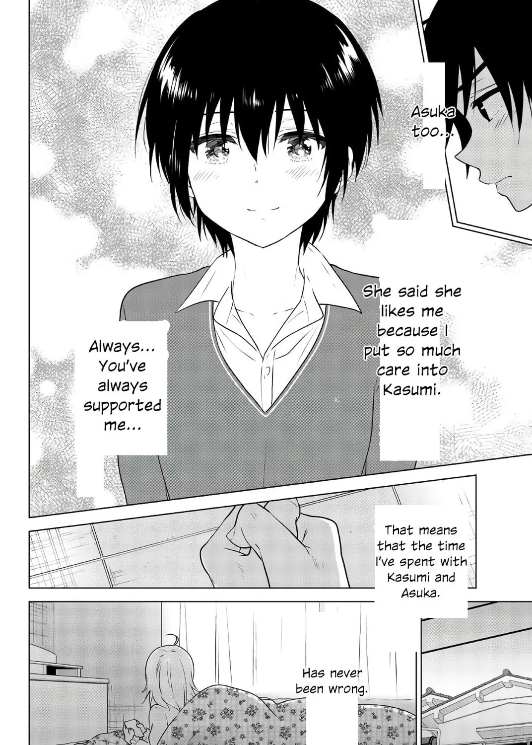 Read Rivnes chapter 58 image 36 on Lezhin