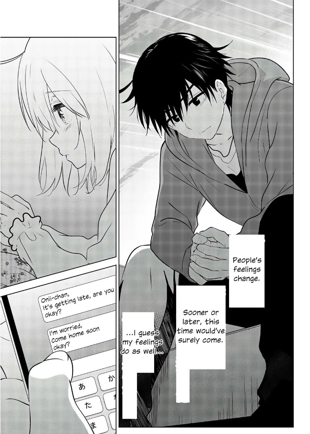 Read Rivnes chapter 58 image 38 on Lezhin