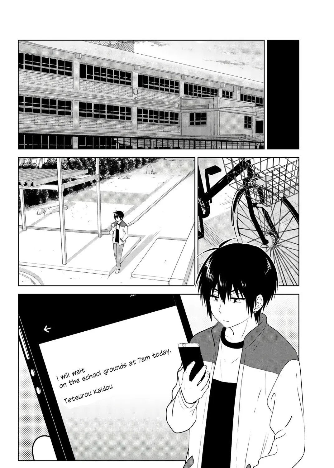 Read Rivnes chapter 58 image 44 on Lezhin