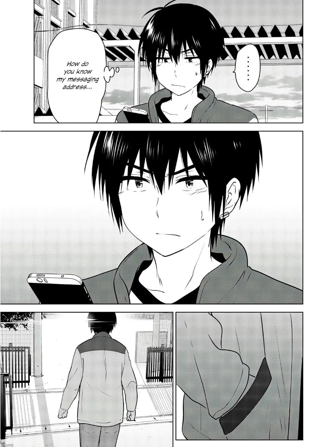 Read Rivnes chapter 58 image 46 on Lezhin