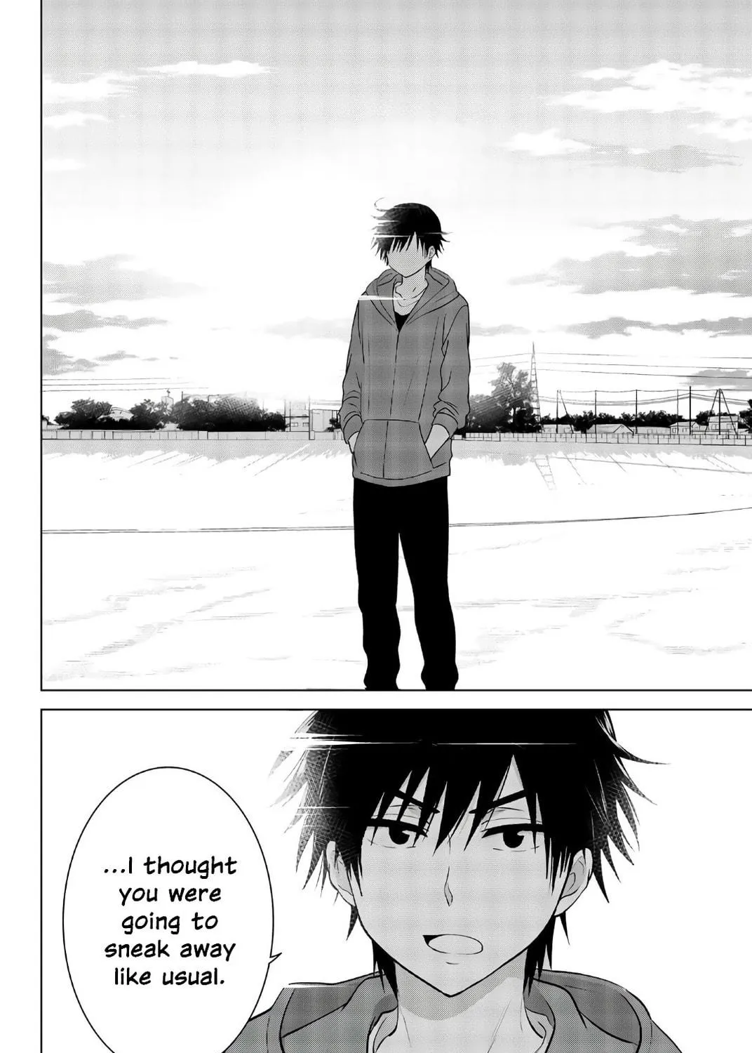Read Rivnes chapter 58 image 48 on Lezhin