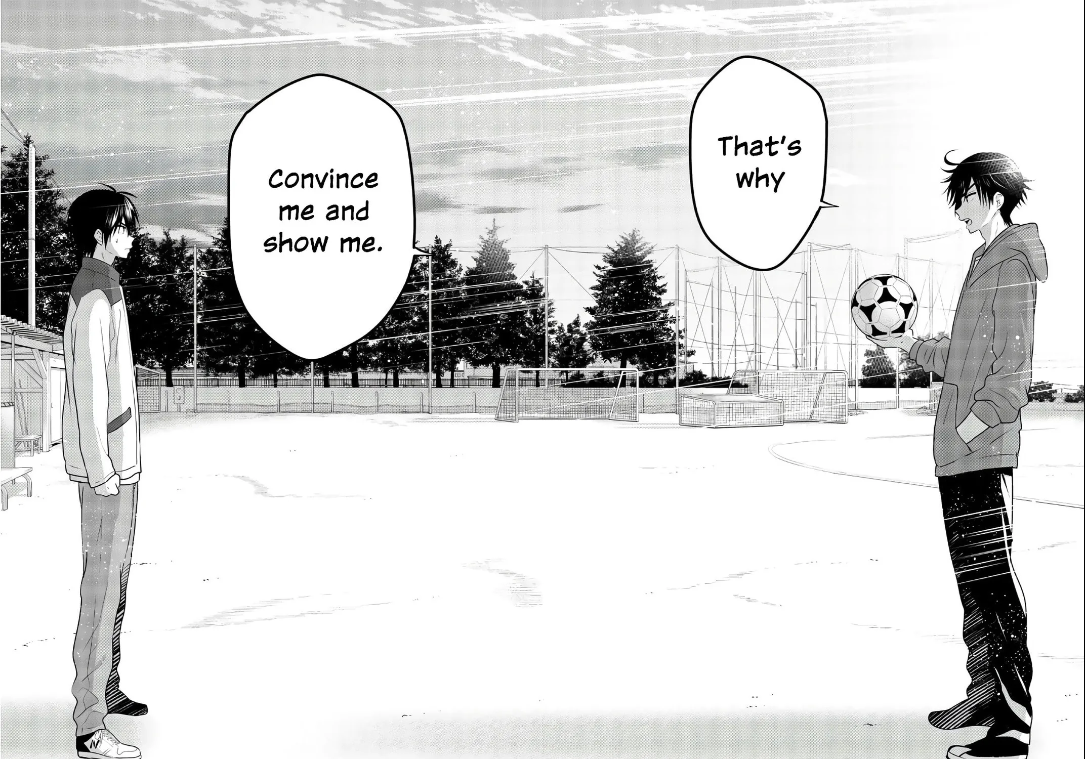 Read Rivnes chapter 58 image 52 on Lezhin