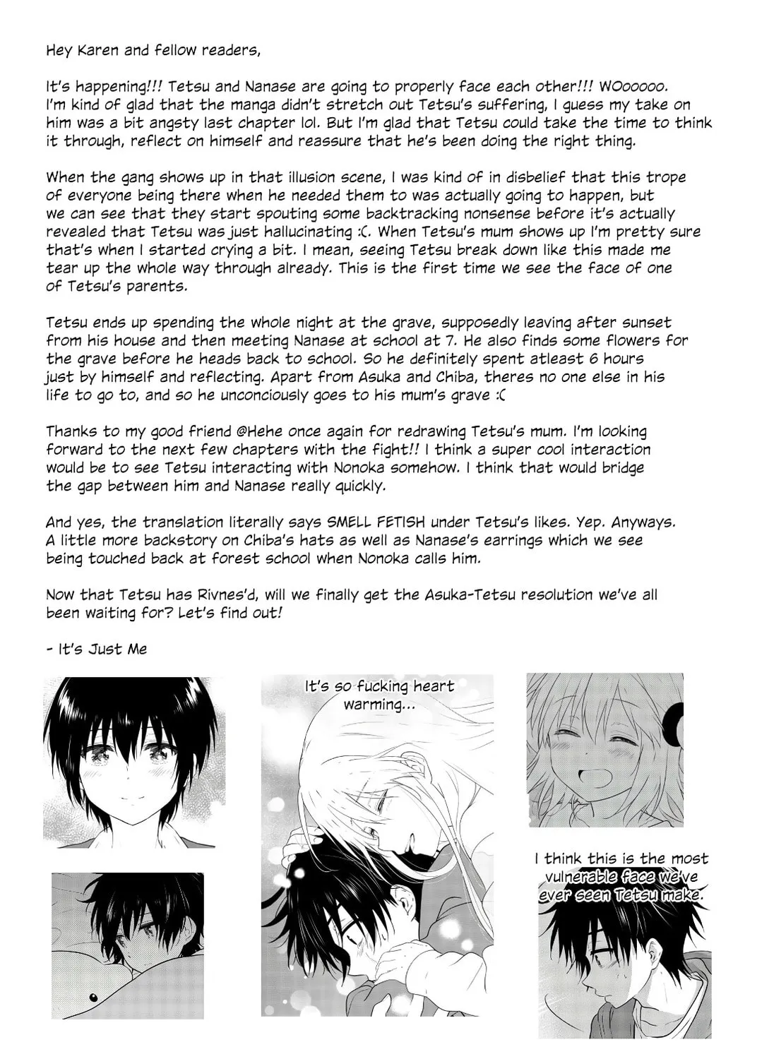 Read Rivnes chapter 58 image 60 on Lezhin