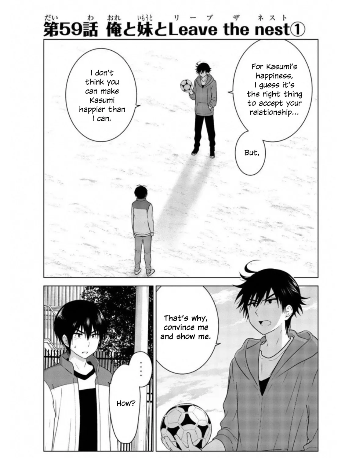 Read Rivnes chapter 59 image 12 on Lezhin