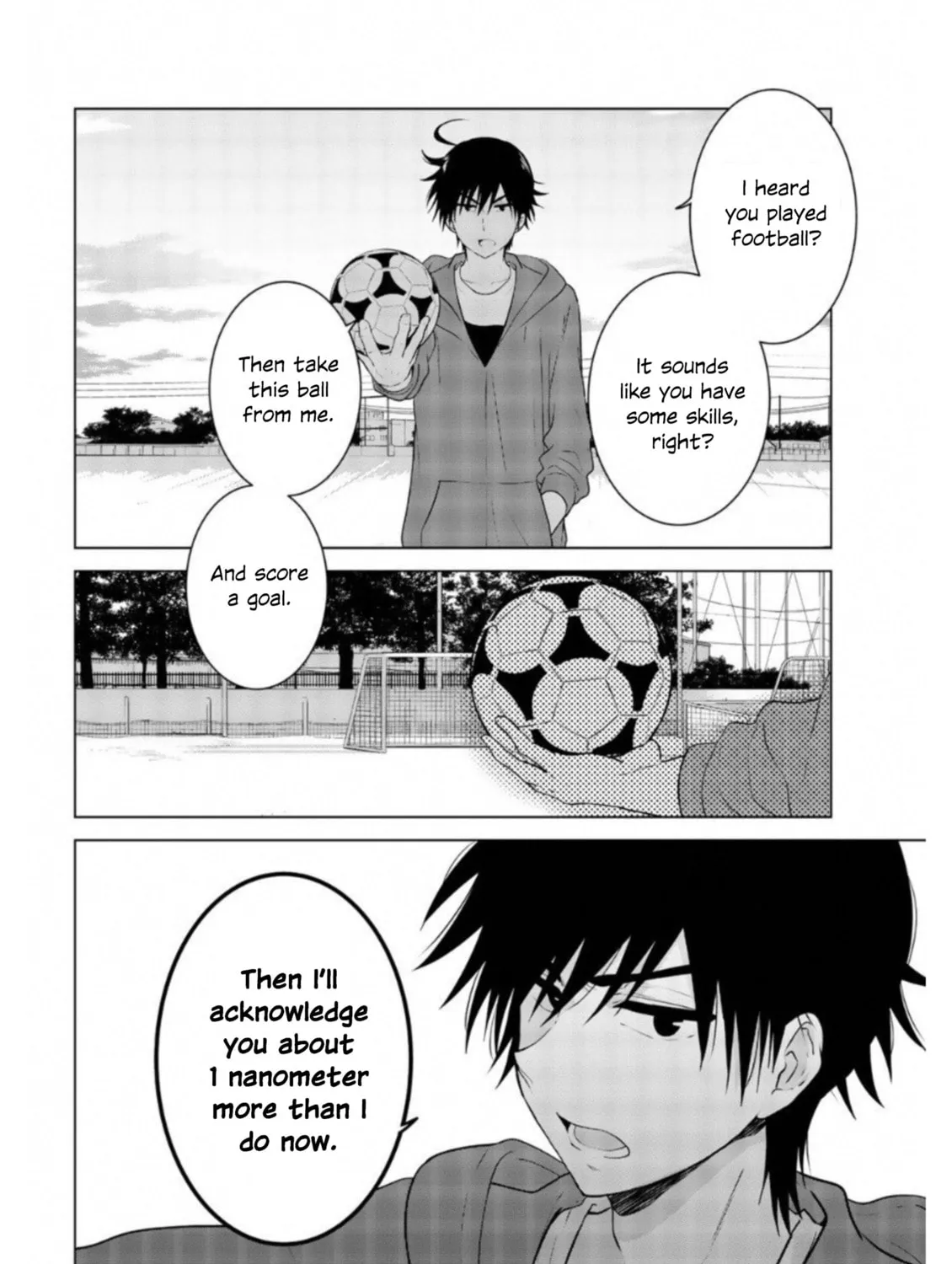 Read Rivnes chapter 59 image 14 on Lezhin