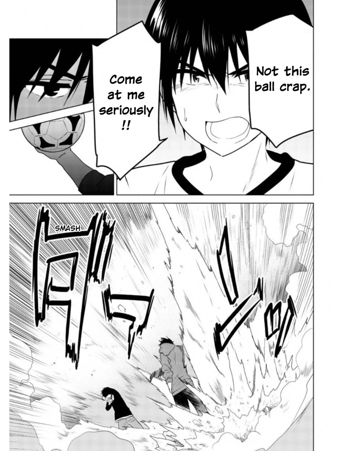Read Rivnes chapter 59 image 20 on Lezhin