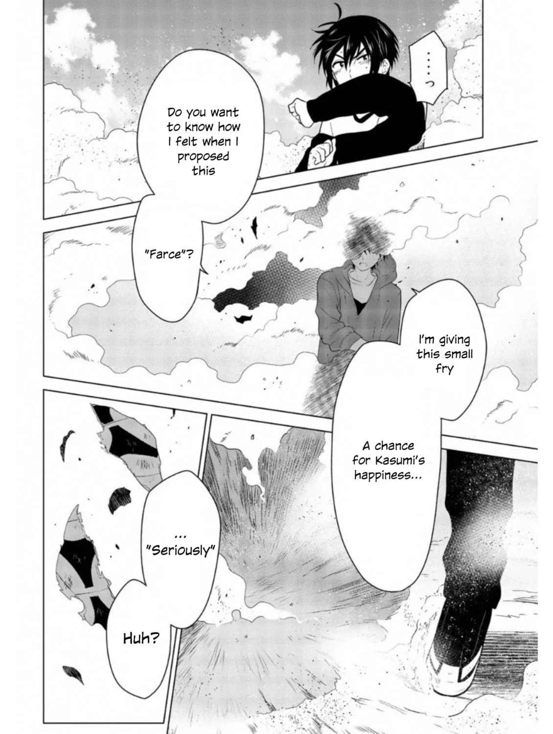 Read Rivnes chapter 59 image 22 on Lezhin