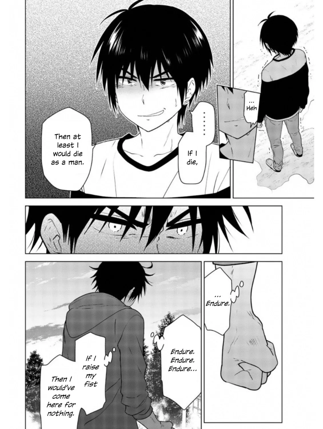 Read Rivnes chapter 59 image 26 on Lezhin
