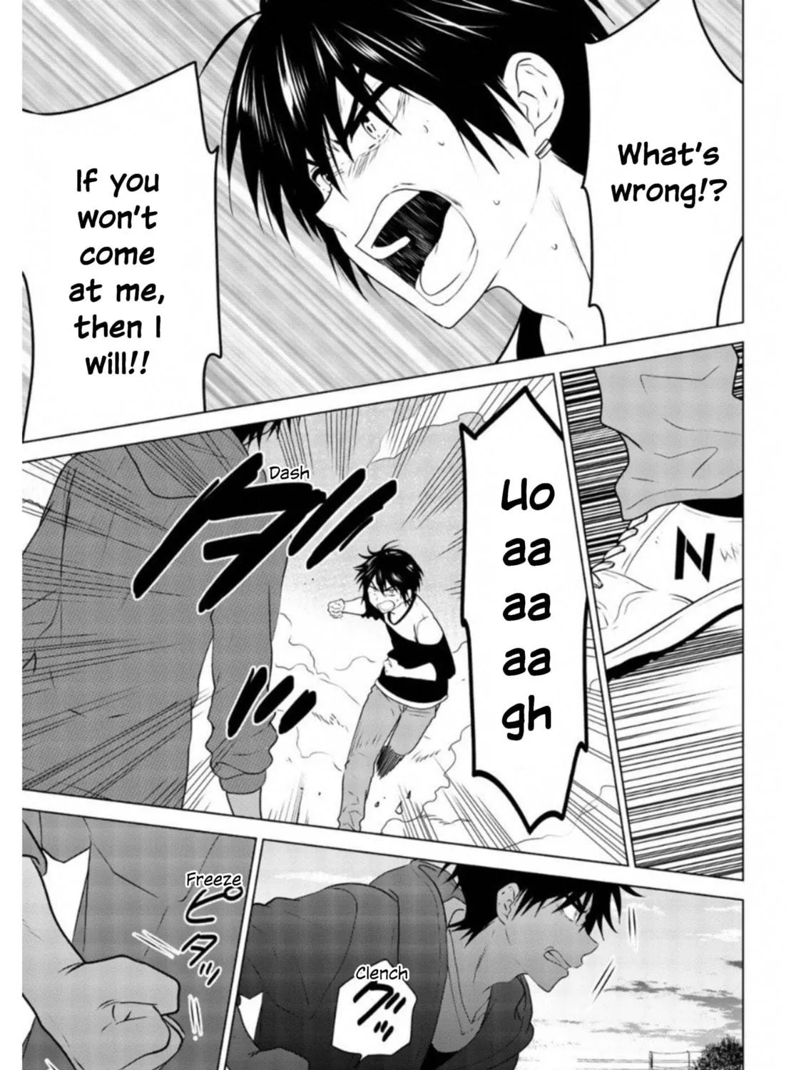 Read Rivnes chapter 59 image 28 on Lezhin
