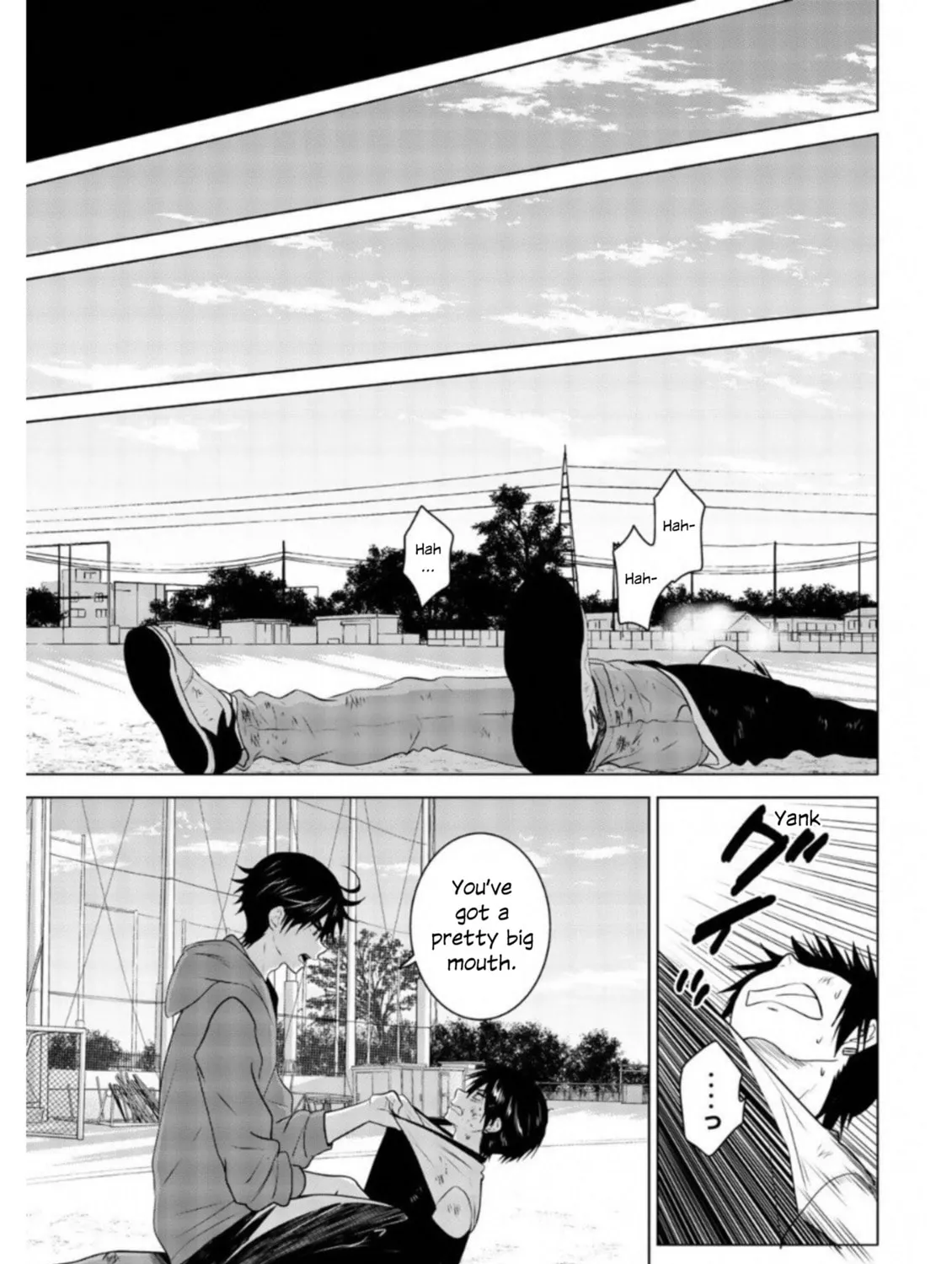 Read Rivnes chapter 59 image 36 on Lezhin