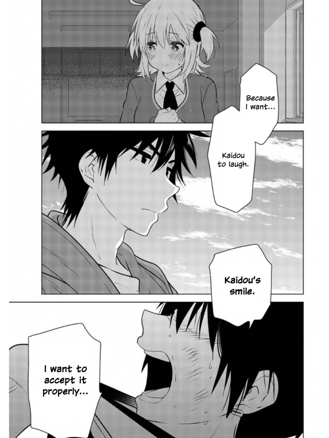 Read Rivnes chapter 59 image 40 on Lezhin