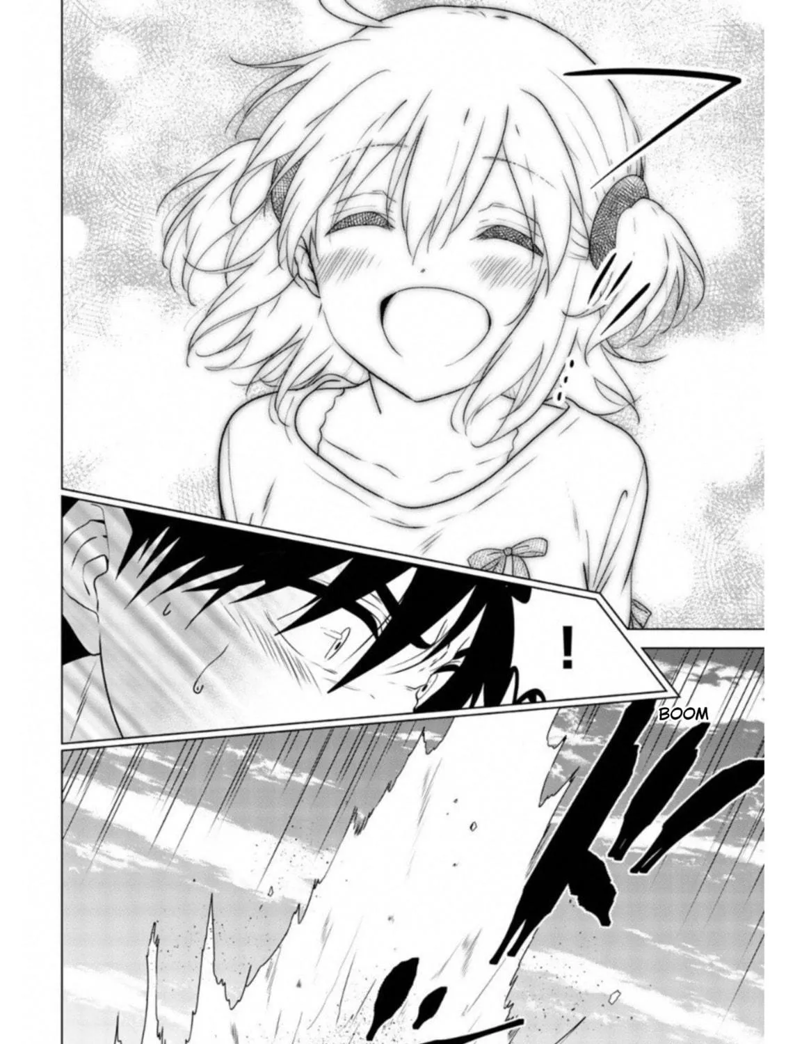 Read Rivnes chapter 59 image 46 on Lezhin