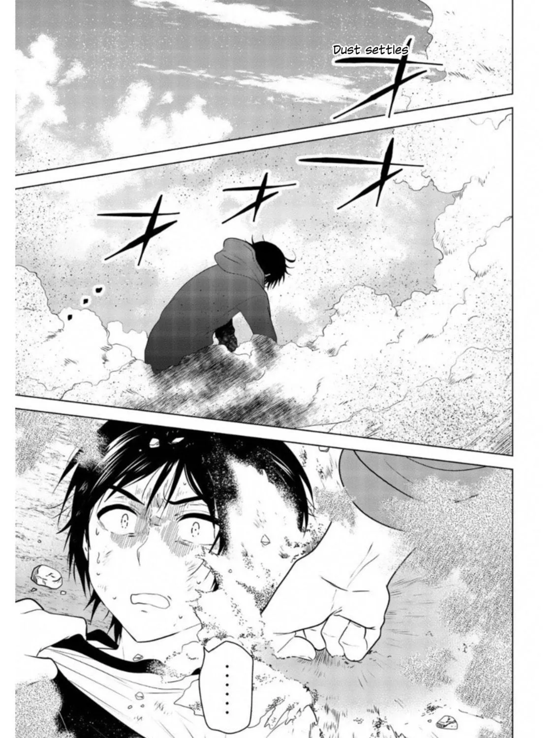 Read Rivnes chapter 59 image 48 on Lezhin