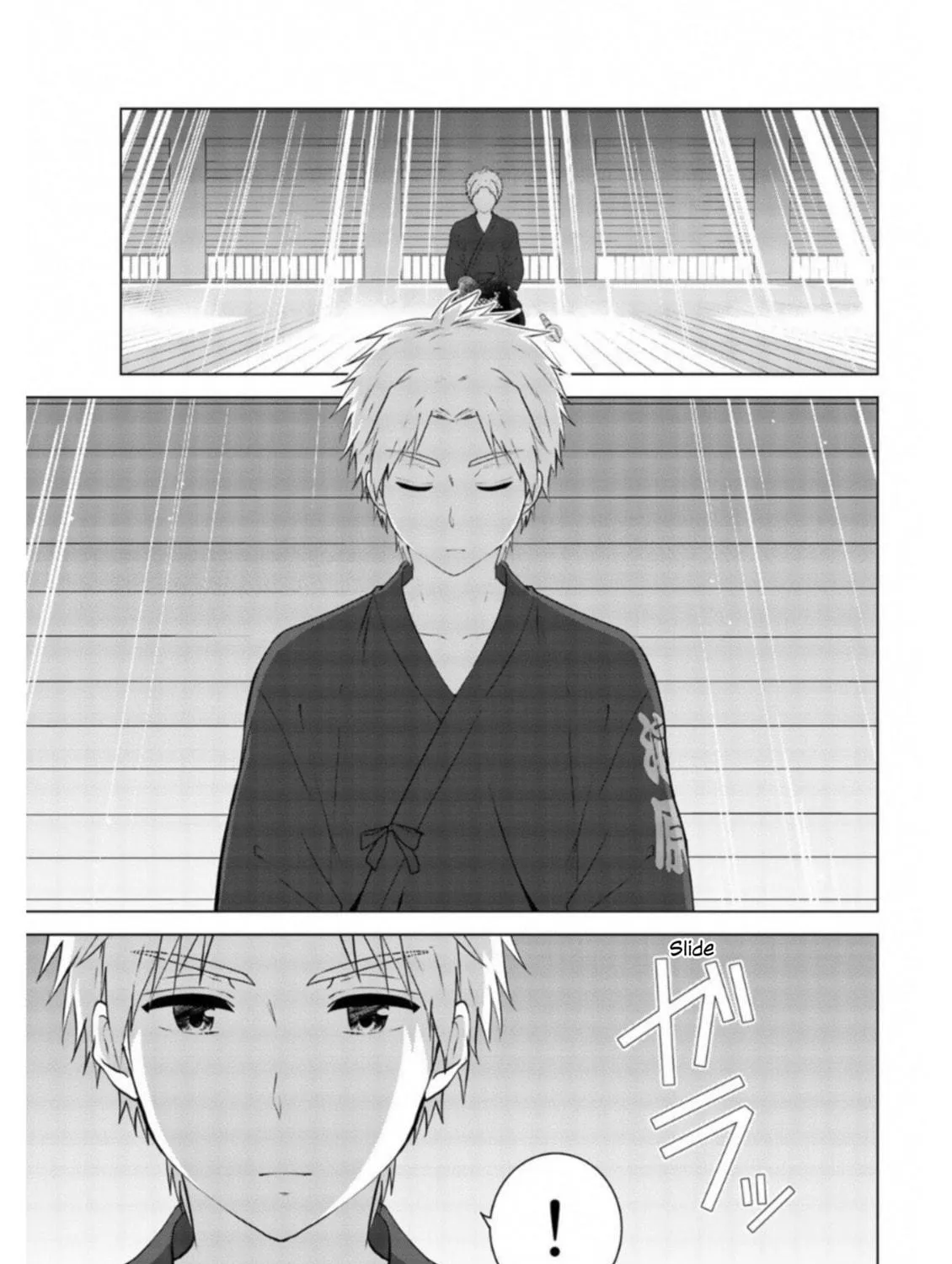 Read Rivnes chapter 59 image 64 on Lezhin