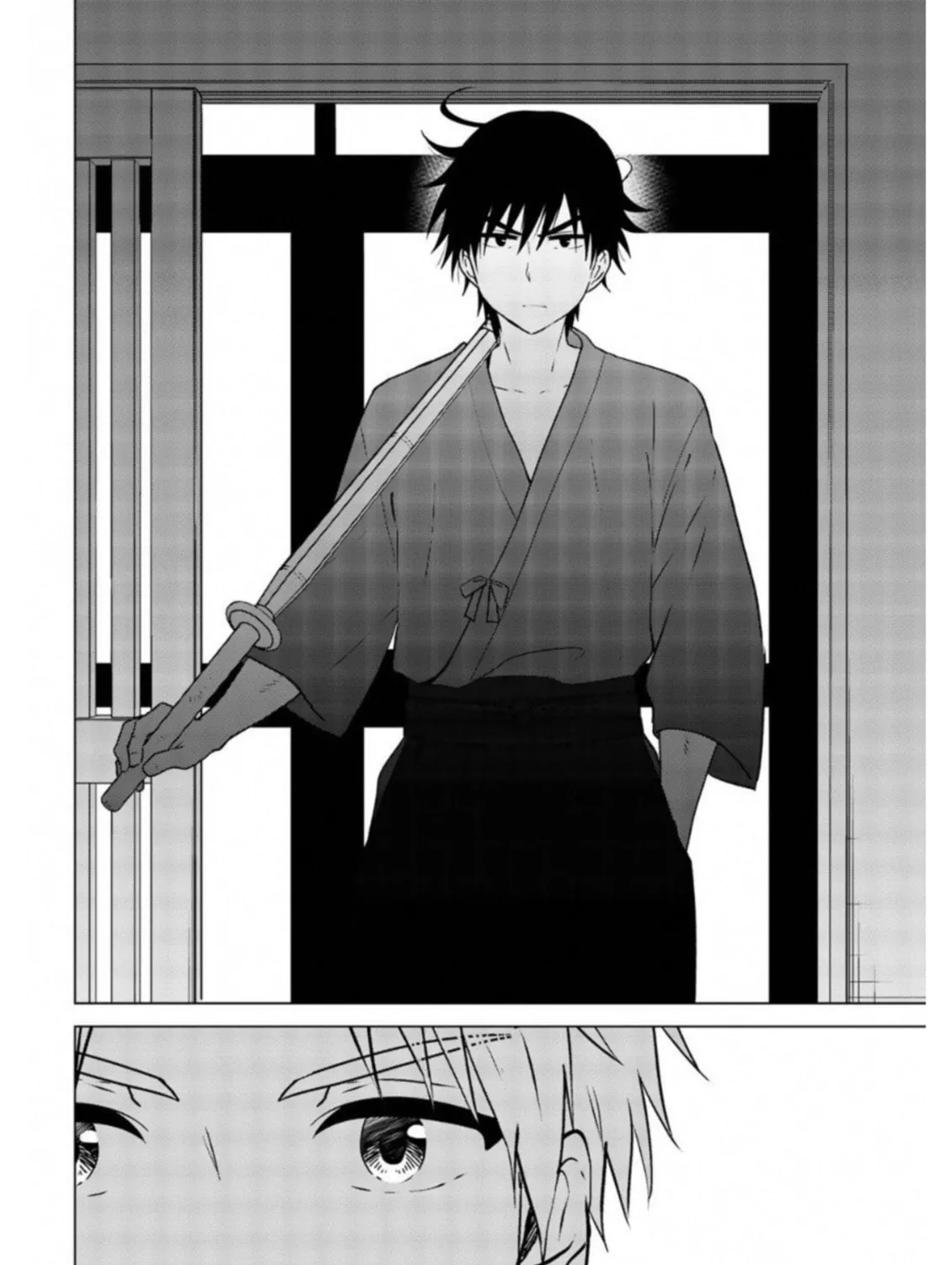 Read Rivnes chapter 59 image 66 on Lezhin