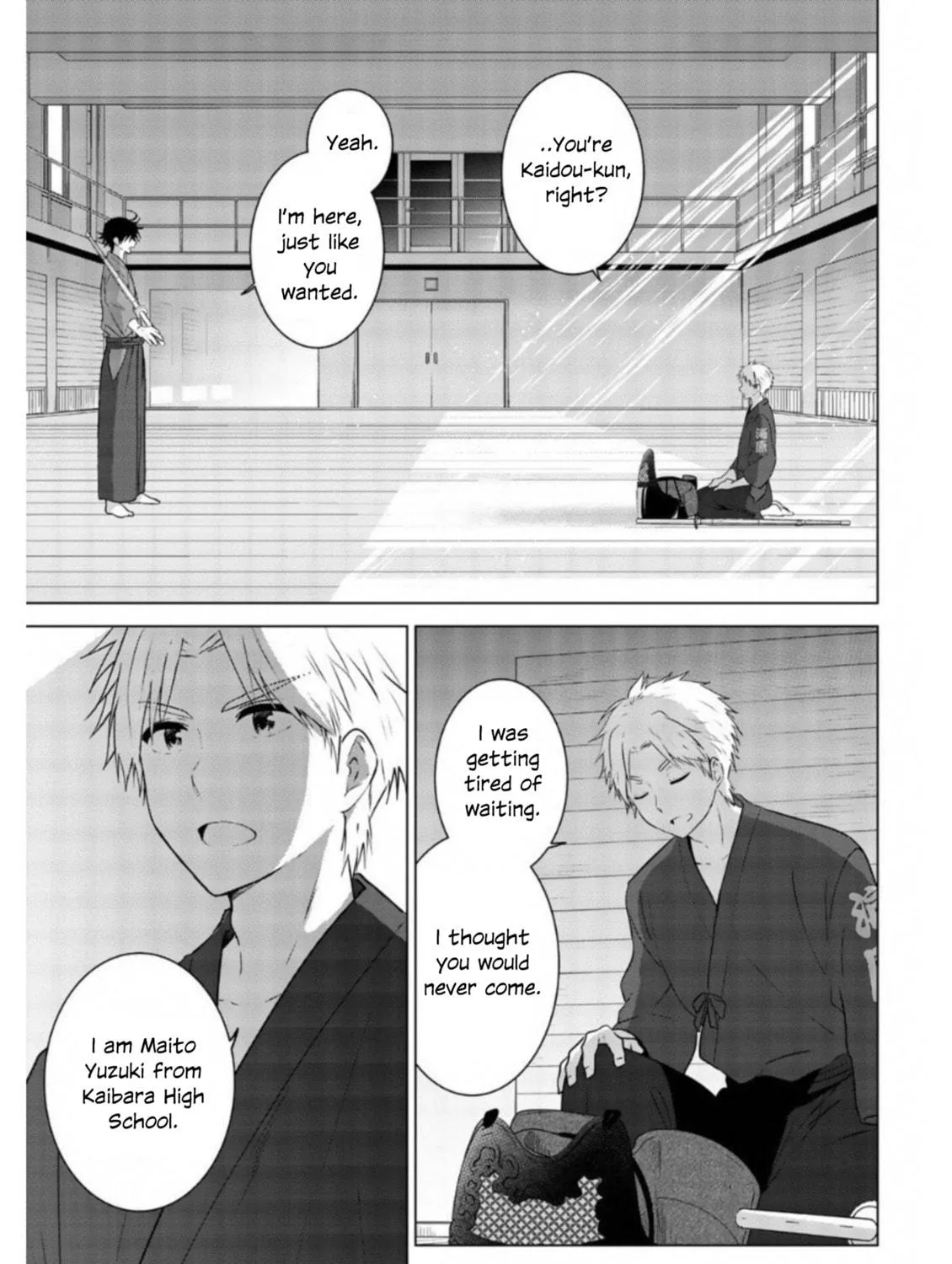 Read Rivnes chapter 59 image 68 on Lezhin