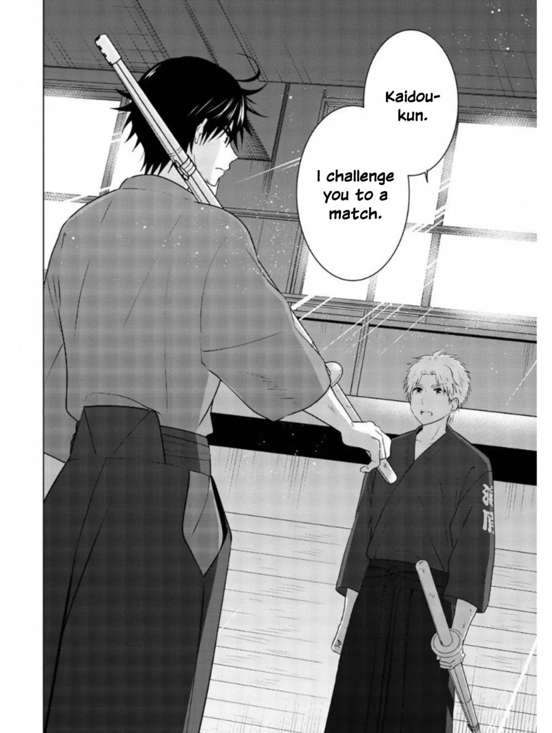 Read Rivnes chapter 59 image 70 on Lezhin