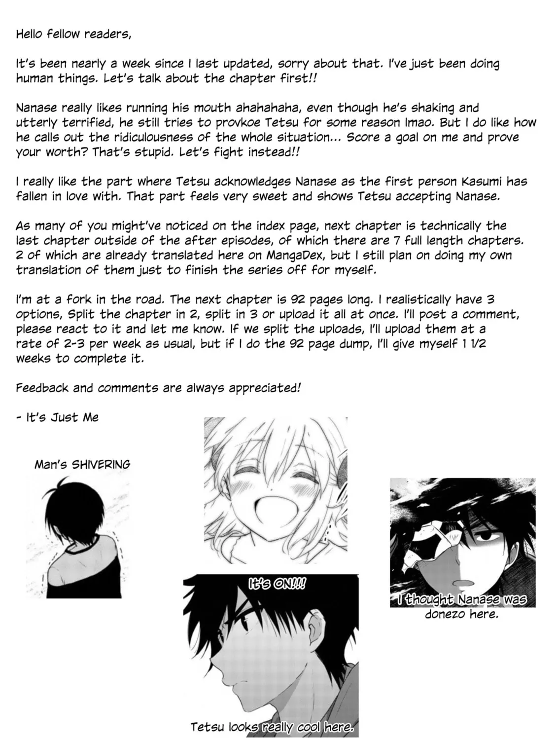 Read Rivnes chapter 59 image 72 on Lezhin