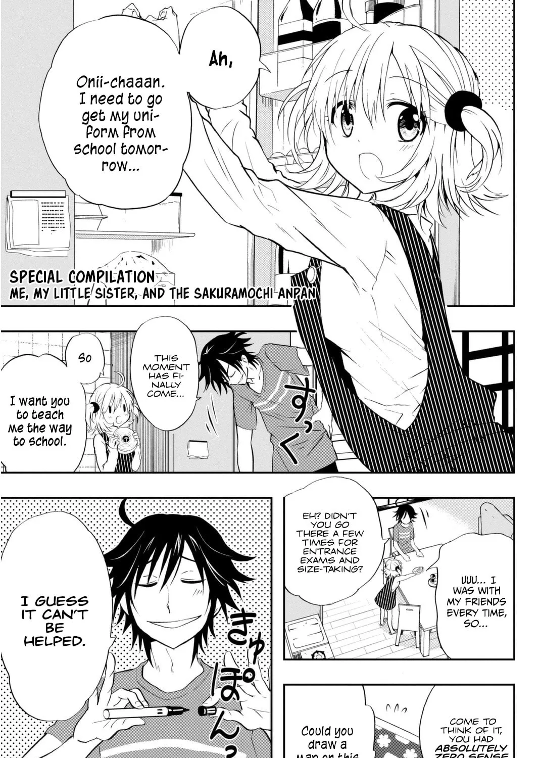 Read Rivnes chapter 6.5 image 2 on Lezhin
