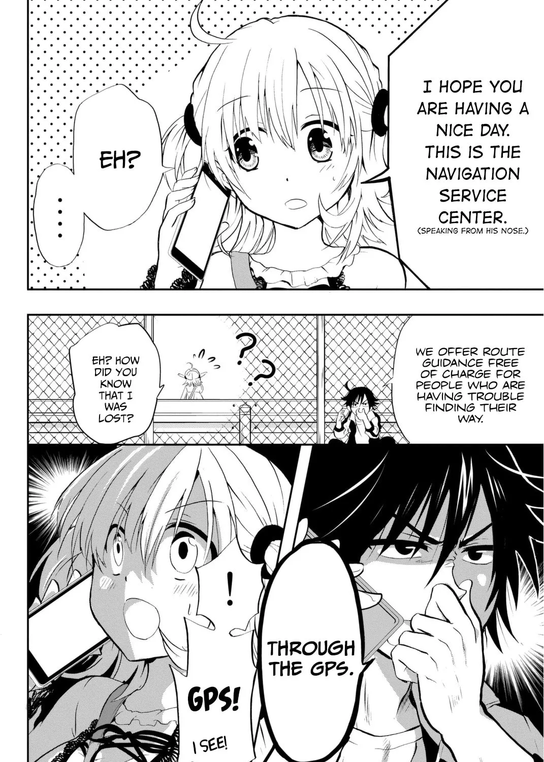 Read Rivnes chapter 6.5 image 20 on Lezhin