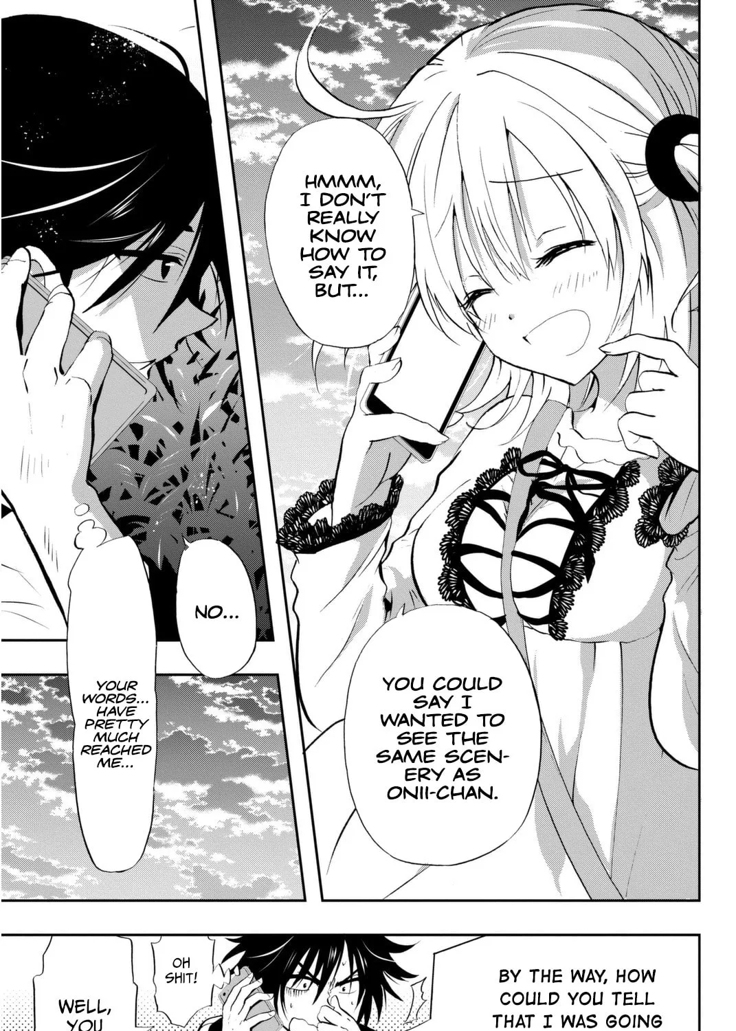 Read Rivnes chapter 6.5 image 26 on Lezhin