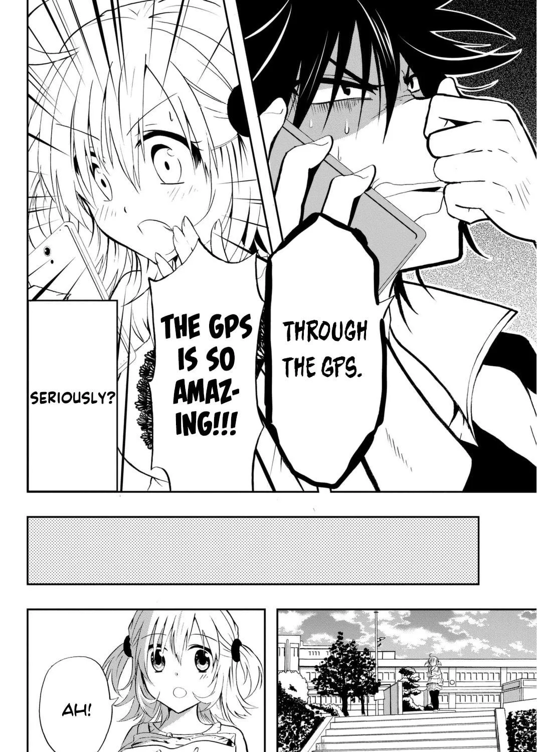 Read Rivnes chapter 6.5 image 28 on Lezhin
