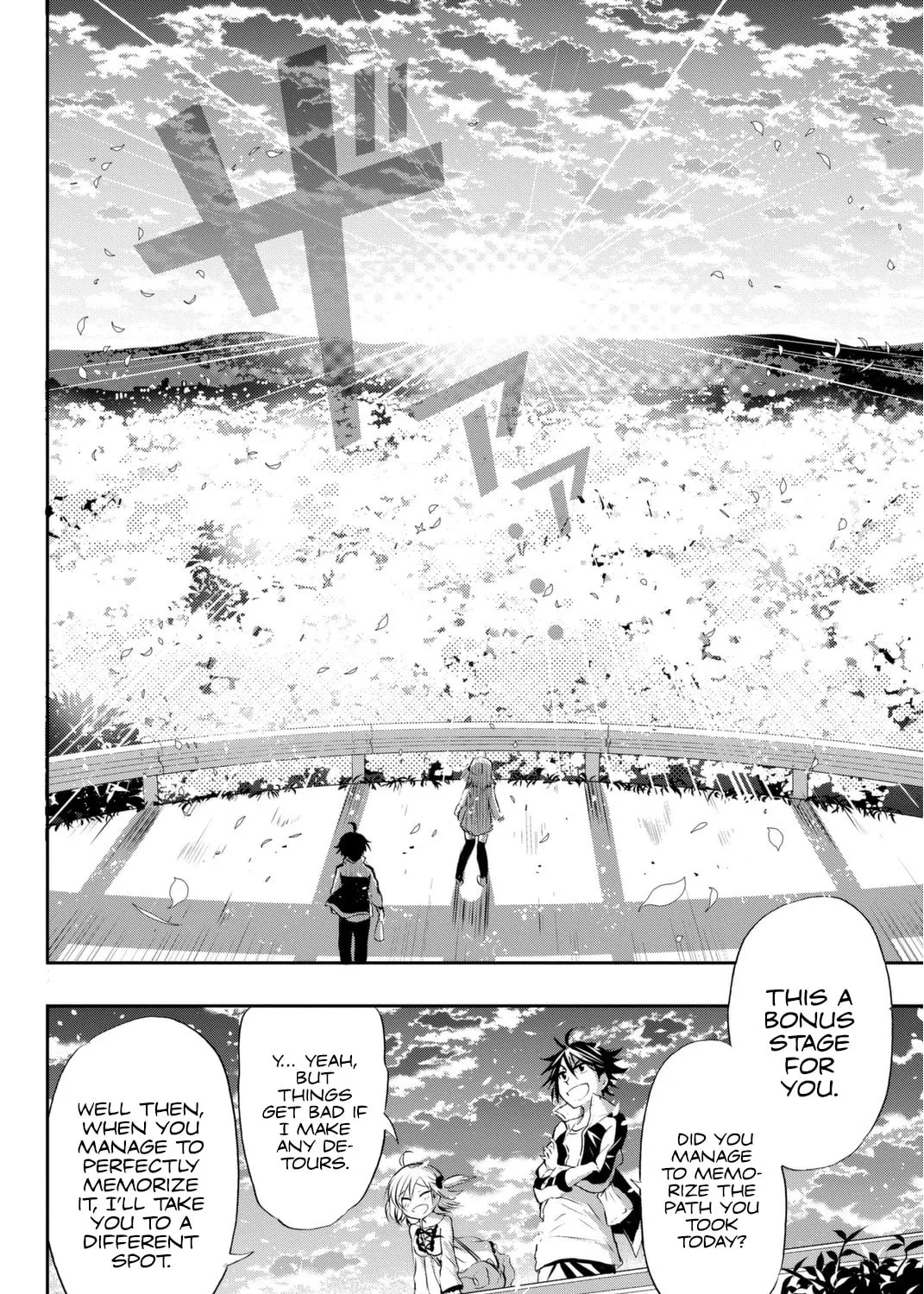 Read Rivnes chapter 6.5 image 32 on Lezhin