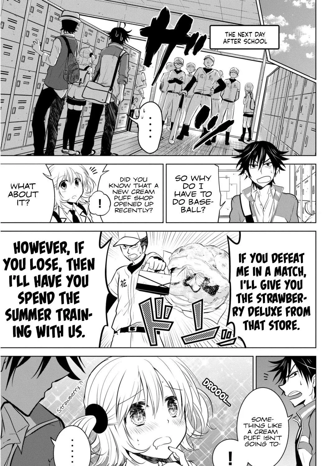 Read Rivnes chapter 6 image 10 on Lezhin