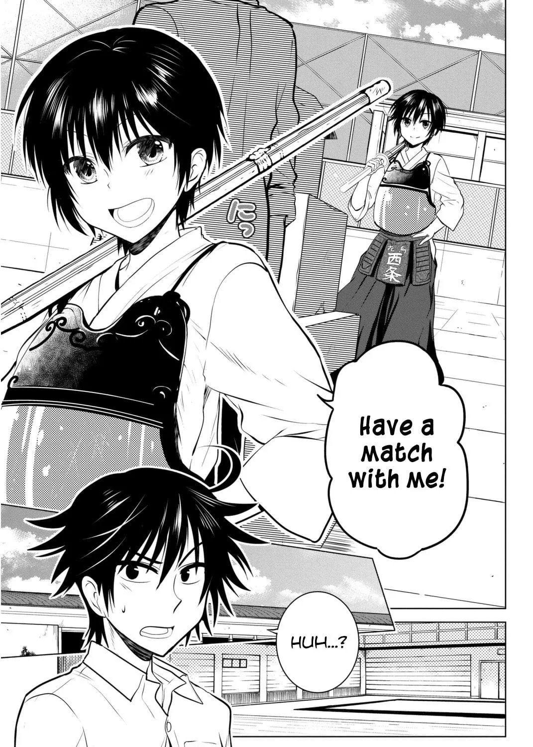 Read Rivnes chapter 6 image 22 on Lezhin