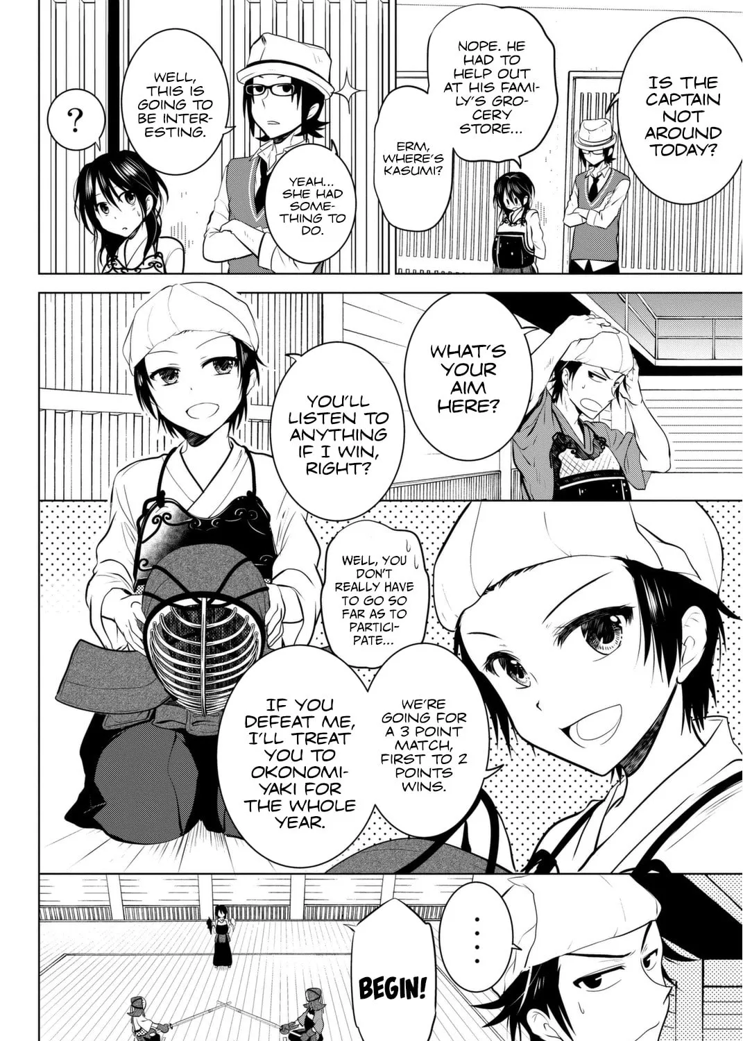 Read Rivnes chapter 6 image 24 on Lezhin