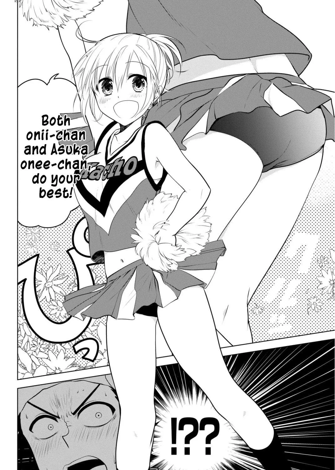 Read Rivnes chapter 6 image 28 on Lezhin