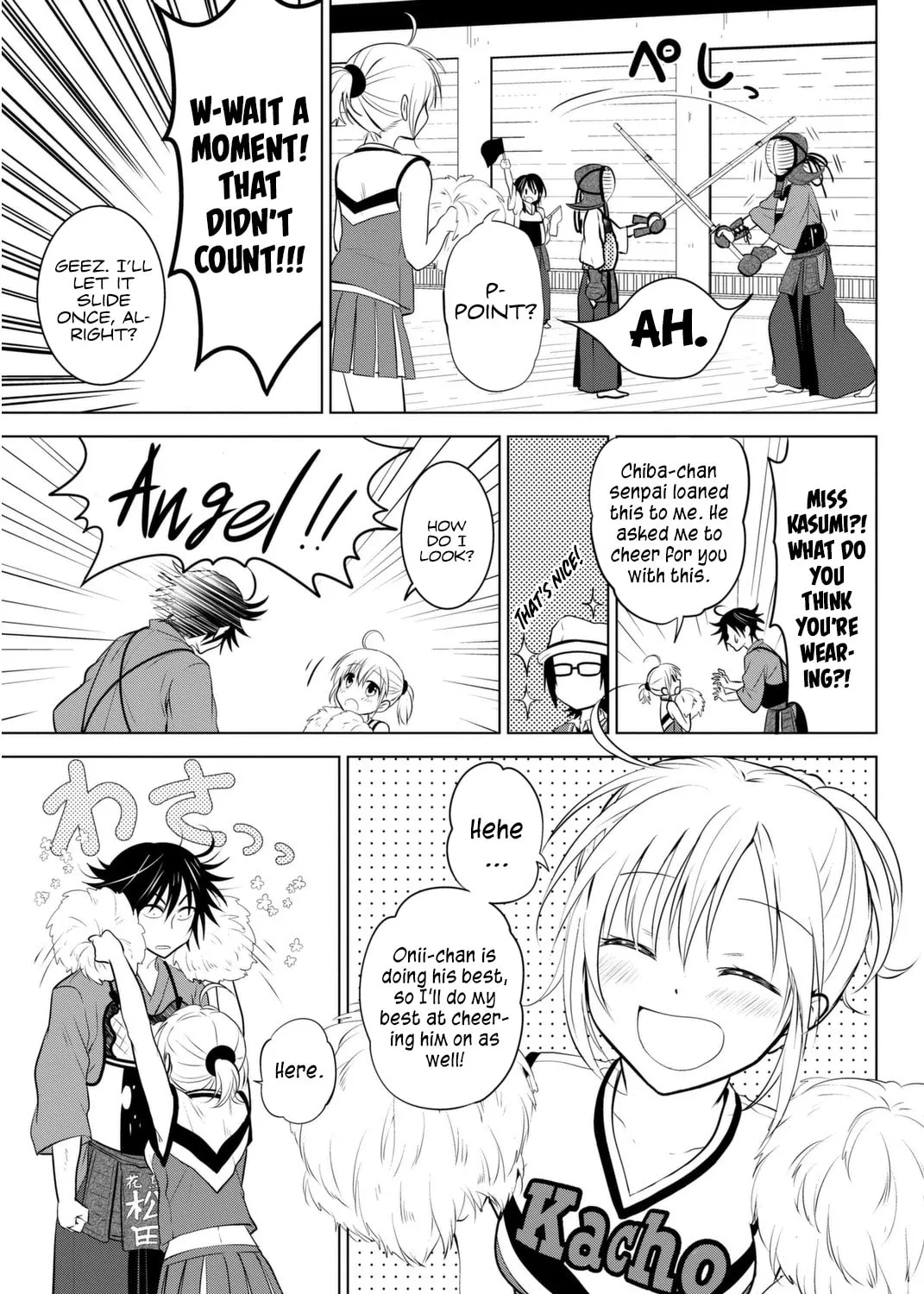 Read Rivnes chapter 6 image 30 on Lezhin